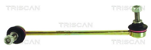 Link/Coupling Rod, stabiliser bar TRISCAN 850011602
