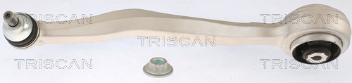 Control/Trailing Arm, wheel suspension TRISCAN 8500235080