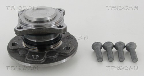 Wheel Bearing Kit TRISCAN 853011236A