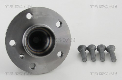 Wheel Bearing Kit TRISCAN 853011236A 2