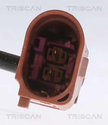Sensor, exhaust gas temperature TRISCAN 882629025 2