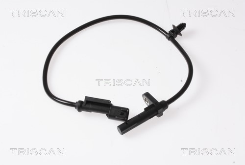 Sensor, wheel speed TRISCAN 818016156