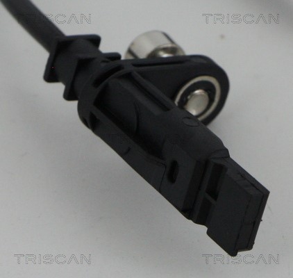 Sensor, wheel speed TRISCAN 818028136 3
