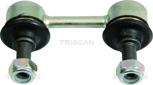 Link/Coupling Rod, stabiliser bar TRISCAN 850043601