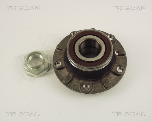 Wheel Bearing Kit TRISCAN 853011112