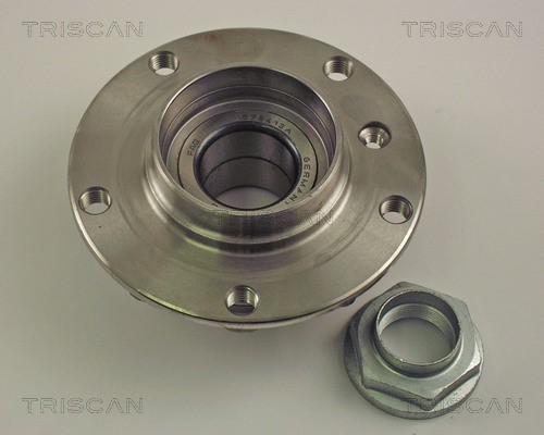 Wheel Bearing Kit TRISCAN 853011112 2