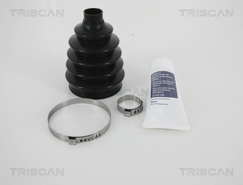 Bellow Kit, drive shaft TRISCAN 854021805