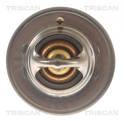 Thermostat, coolant TRISCAN 86201188 3