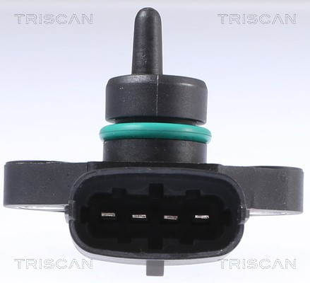 Sensor, intake manifold pressure TRISCAN 882443001 2