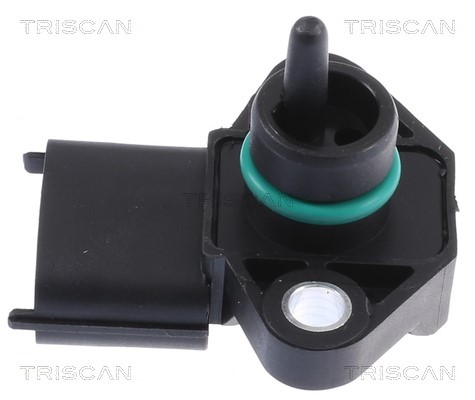 Sensor, intake manifold pressure TRISCAN 882443001 3