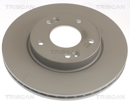 Brake Disc TRISCAN 812043182C