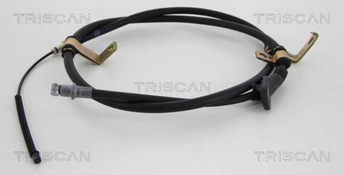 Cable Pull, parking brake TRISCAN 814043179