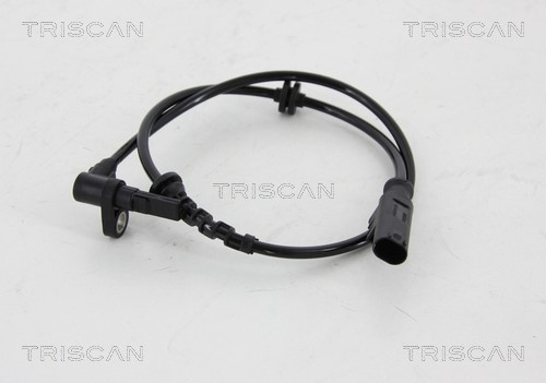 Sensor, wheel speed TRISCAN 818010101