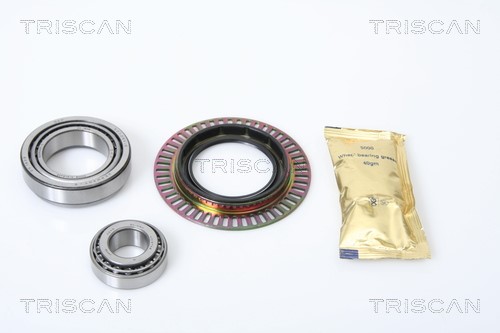 Wheel Bearing Kit TRISCAN 853023119