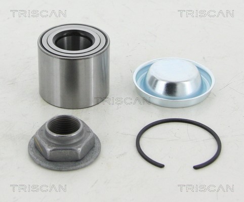 Wheel Bearing Kit TRISCAN 853028234