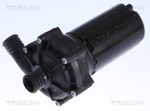 Auxiliary water pump (cooling water circuit) TRISCAN 860023073 2