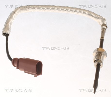 Sensor, exhaust gas temperature TRISCAN 882629116