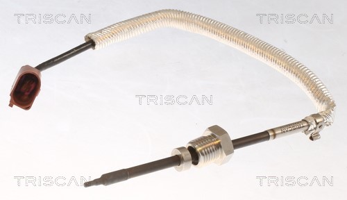 Sensor, exhaust gas temperature TRISCAN 882629116 2