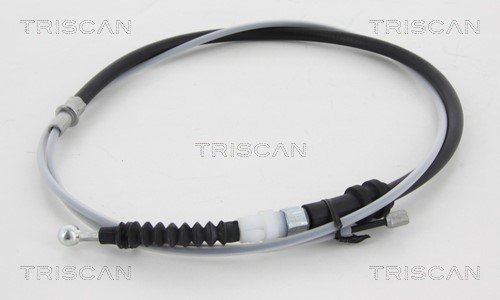 Cable Pull, parking brake TRISCAN 8140291139