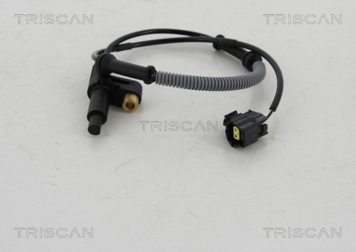 Sensor, wheel speed TRISCAN 818021201