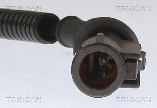 Sensor, wheel speed TRISCAN 818080140 2