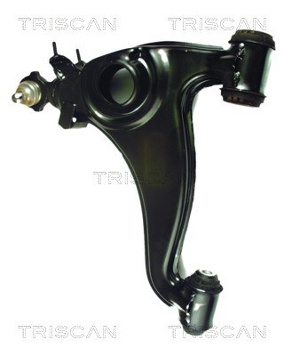 Control/Trailing Arm, wheel suspension TRISCAN 850023504