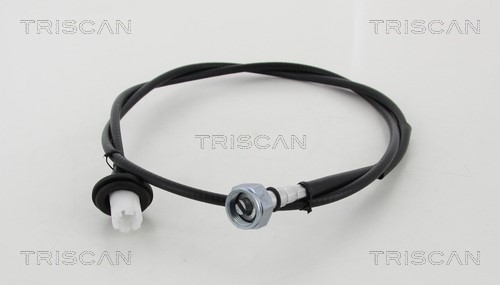 Speedometer Cable TRISCAN 814010402