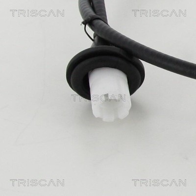 Speedometer Cable TRISCAN 814010402 2