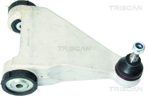 Control/Trailing Arm, wheel suspension TRISCAN 850012511