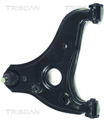 Control/Trailing Arm, wheel suspension TRISCAN 850050005