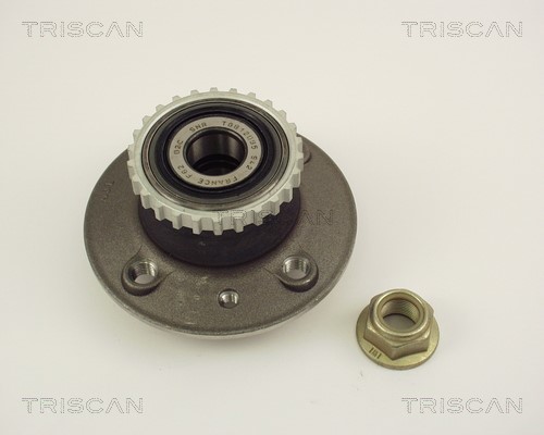 Wheel Bearing Kit TRISCAN 853025238