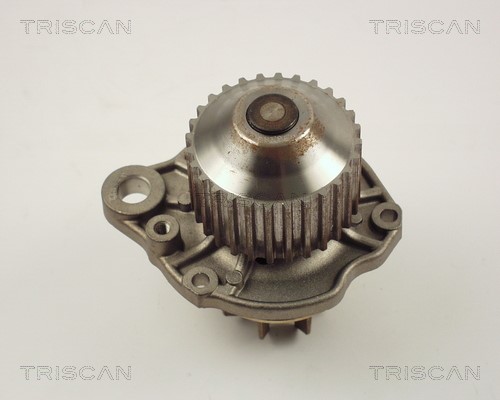 Water Pump, engine cooling TRISCAN 860028008