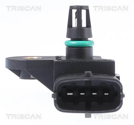 Sensor, intake manifold pressure TRISCAN 882410017 2