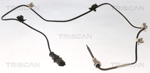 Sensor, exhaust gas temperature TRISCAN 882624025