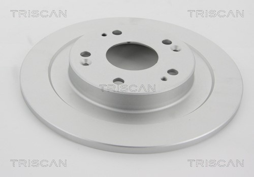 Brake Disc TRISCAN 812040173C