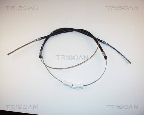 Cable Pull, parking brake TRISCAN 814029109