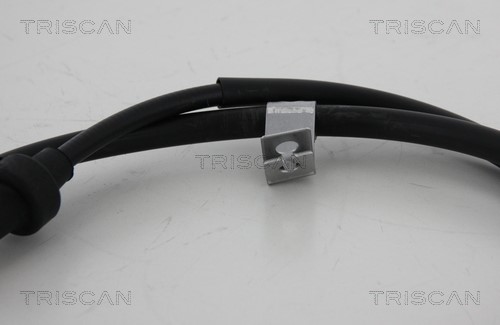 Cable Pull, parking brake TRISCAN 8140421109 2