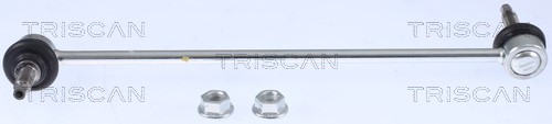 Link/Coupling Rod, stabiliser bar TRISCAN 850043667