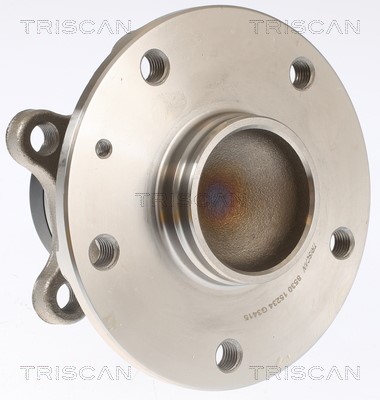 Wheel Bearing Kit TRISCAN 853015234 2