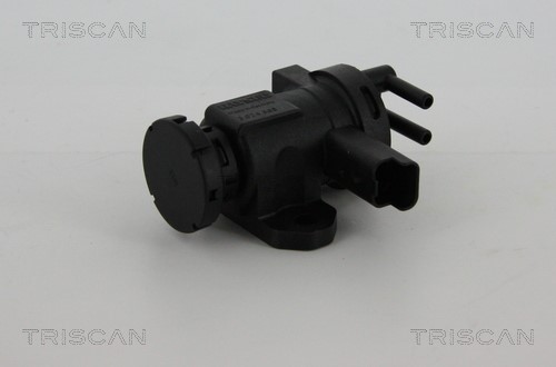 Pressure Converter, exhaust control TRISCAN 881328016