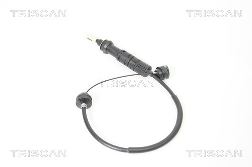 Cable Pull, clutch control TRISCAN 814010214