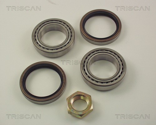 Wheel Bearing Kit TRISCAN 853010108