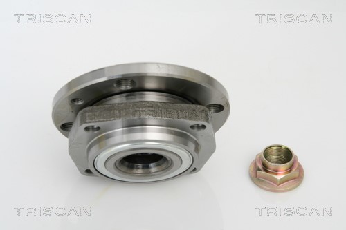 Wheel Bearing Kit TRISCAN 853065106 2