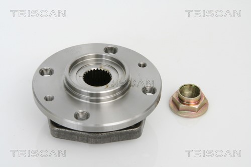 Wheel Bearing Kit TRISCAN 853065106 3