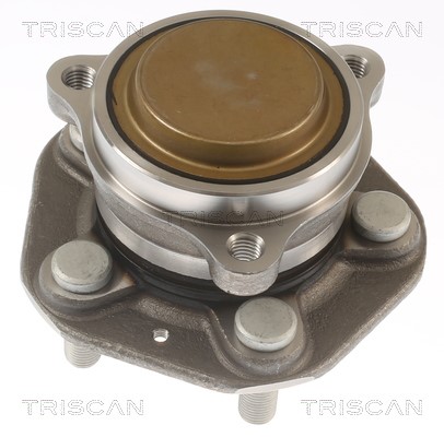 Wheel Bearing Kit TRISCAN 853081102