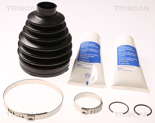Bellow Kit, drive shaft TRISCAN 854014816