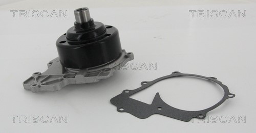Water Pump, engine cooling TRISCAN 860023064
