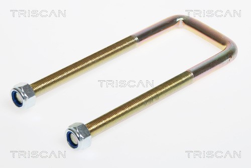 Spring Clamp TRISCAN 8765100001