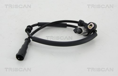 Sensor, wheel speed TRISCAN 818025226