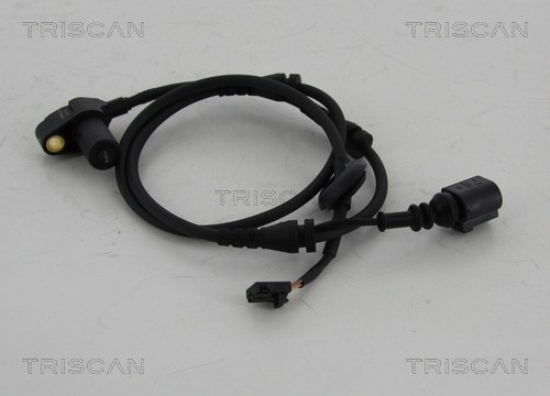Sensor, wheel speed TRISCAN 818029117